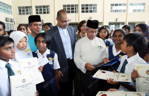 MOHD RADZI ABD JABAR