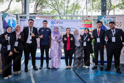 PROF MADYA DR SHARIFAH SYAHIRAH SY SHEIKH