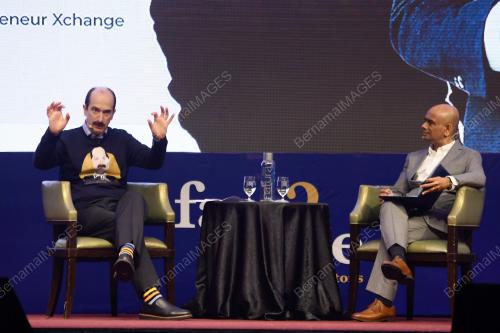 FACE2FACE WITH INNOVATORS PROGRAMME