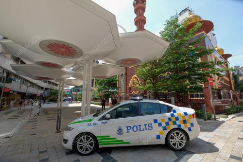 PERINTAH KAWALAN PERGERAKAN