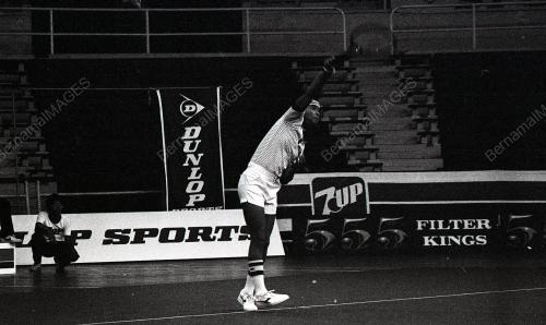 TENIS ASIA