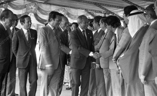 PERDANA MENTERI THAILAND