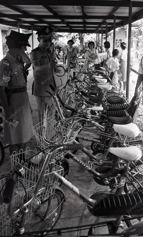 KEMPEN KESELAMATAN JALAN RAYA