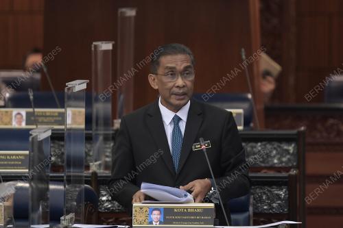 DATUK SERI TAKIYUDDIN HASSAN