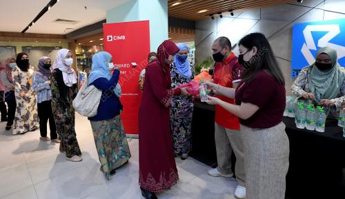 CIMB BANK