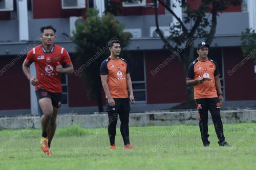 LATIHAN RAGBI 7S