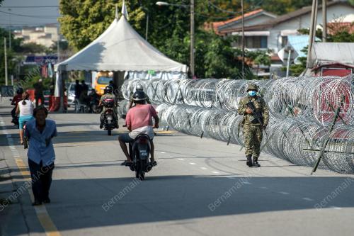 PKPD JALAN OTHMAN PETALING JAYA
