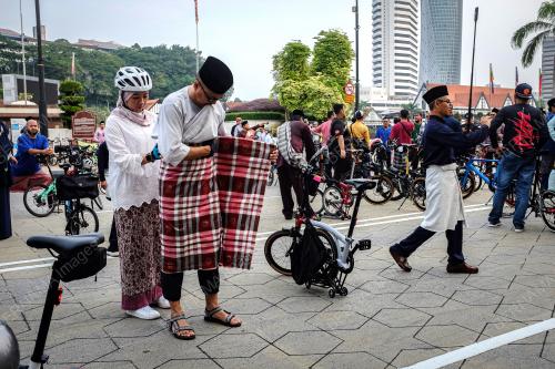 KAYUH RAYA