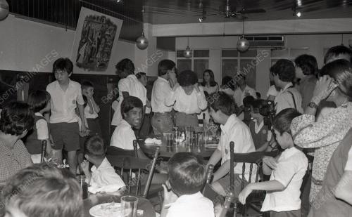 OASIS CLUB