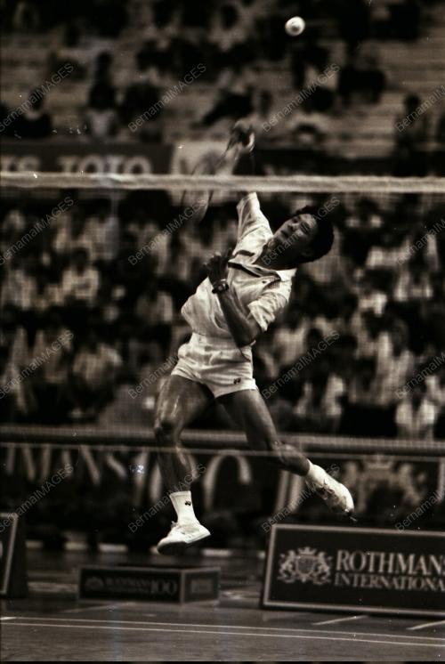BADMINTON TERBUKA