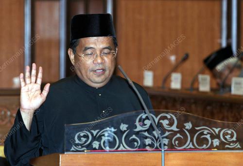 ABDUL RAHMAN BAKAR