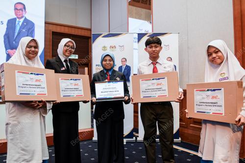 PENDIDIKAN YAYASAN LTAT 2025