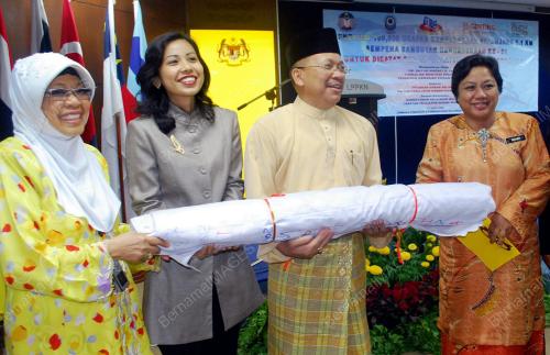 RAZALI ISMAIL