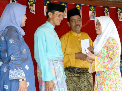 RAJA NONG CHIK RAJA ZAINAL ABIDIN