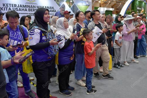 TINJAUAN MAHA 2024