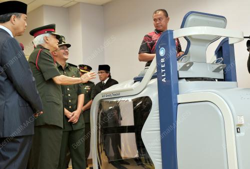 HOSPITAL TUANKU MIZAN