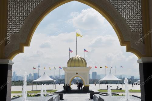 ISTANA NEGARA