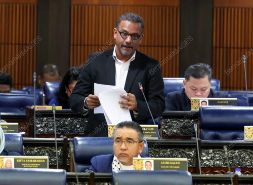 RAMKARPAL SINGH