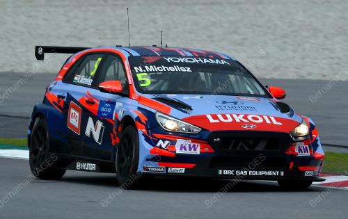 RACES OF MALAYSIA SEPANG