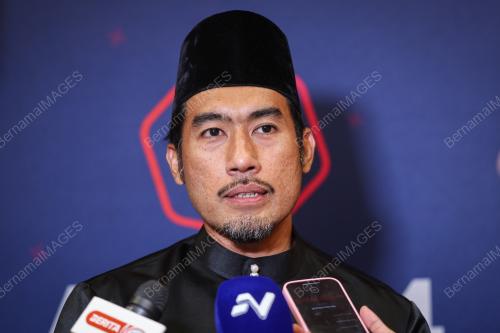 AHMAD FAEDZAL MD RAMLI