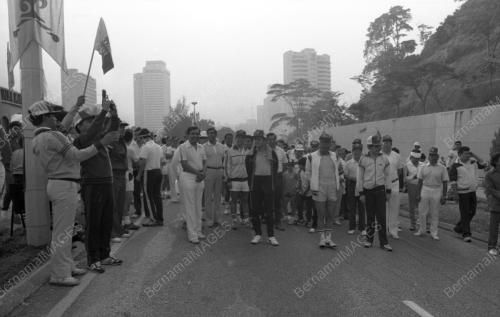 KL18_16012015_WALKATHON
