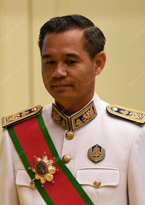 CHEUY VICHET