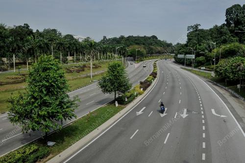 PERINTAH KAWALAN PERGERAKAN 2.0 (PKP 2.0)