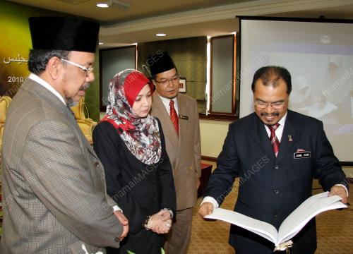 JAMIL KHIR