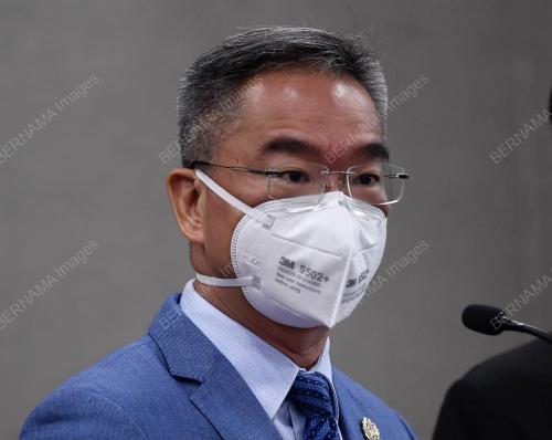 KHOO POAY TIONG