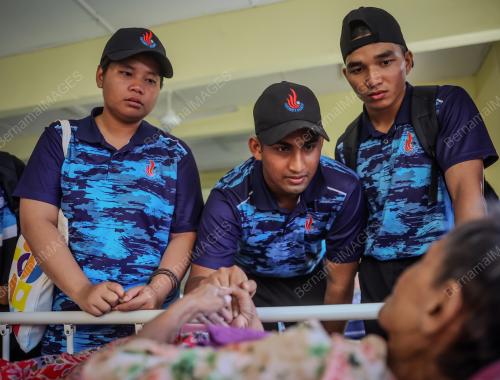 PLKN 3.0 SIRI PERTAMA