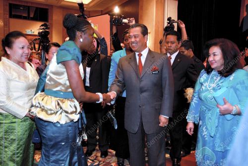 MUHYIDDIN YASSIN