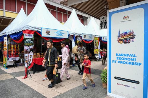 MINGGU PERPADUAN 2026