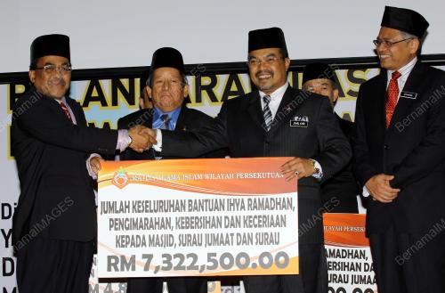 KL18_16062015_IHYA_RAMADHAN