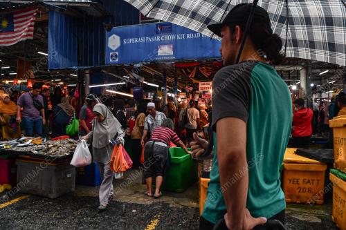 TINJAUAN PERSIAPAN AIDILADHA