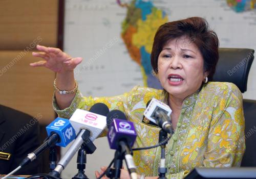 NG YEN YEN