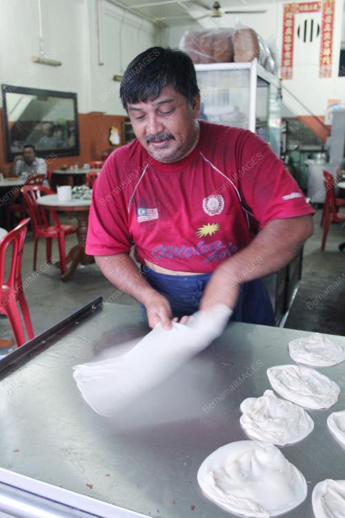 ABDUL KADIR YEOP ABDUL MANAF