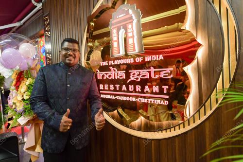 SARAVANAN SUBRAMANIAM