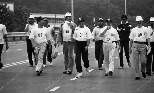 KL18_16102015_WALKATHON