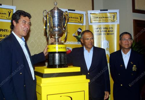 PIALA PUSINGAN