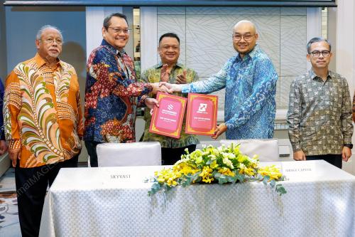 TUANKU SYED FAIZUDDIN PUTRA JAMALULLAIL