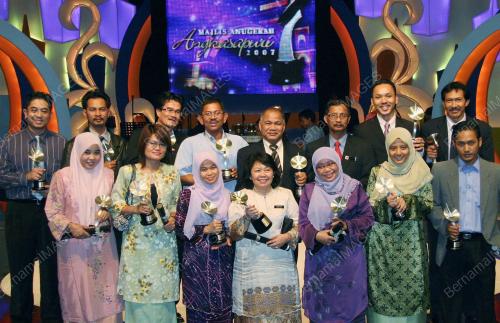 ANUGERAH ANGKASAPURI