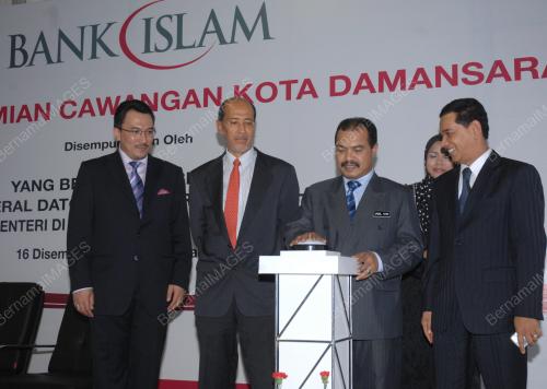 JAMIL KHIR BAHAROM