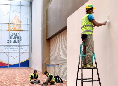 SIDANG KEMUNCAK KL 2019