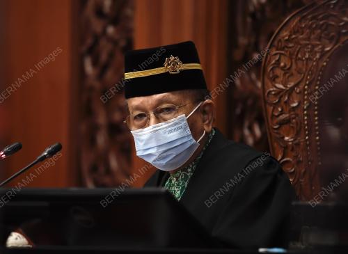 TAN SRI DR RAIS YATIM