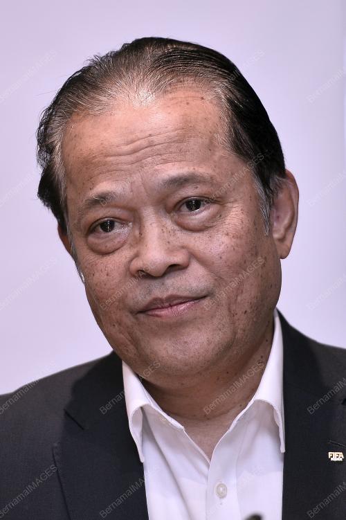 WORAWI MAKUDI
