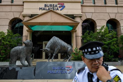 BURSA MALAYSIA