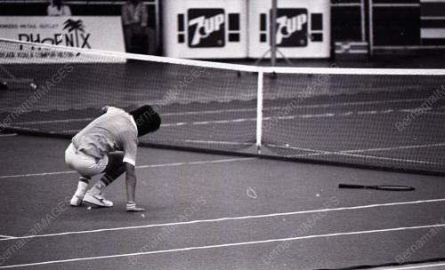 TENIS ASIA