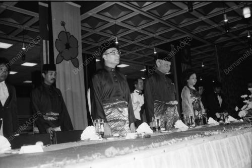 MAJLIS MAKAN MALAM