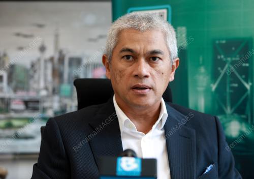 NADZEEM ABDUL RAHMAN
