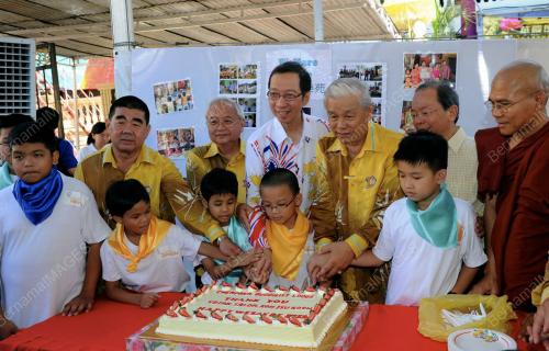 TAN SRI KOH TSU KOON